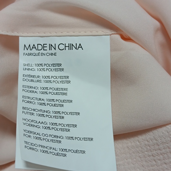 Club Monaco Atrina Scalloped Skirt - Picture 6 of 7